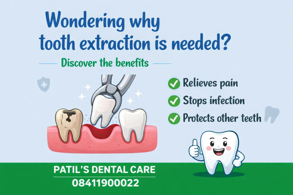 Tooth Extraction